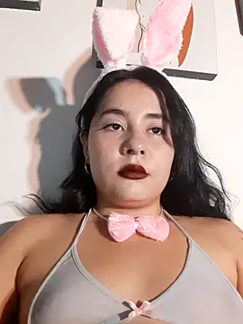 Yuli-27 online show from October 31, 2025, 3:14 am