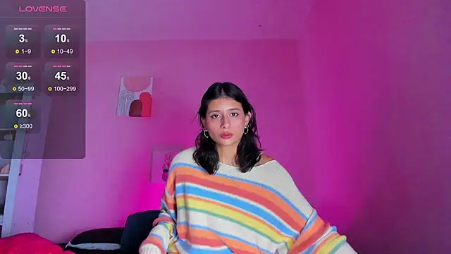 Snapshot of Georgina_Ferri_ chatting on November 6, 2025, 5:17 pm Georgina Ferri online show from November 6, 2025, 5:17 pm