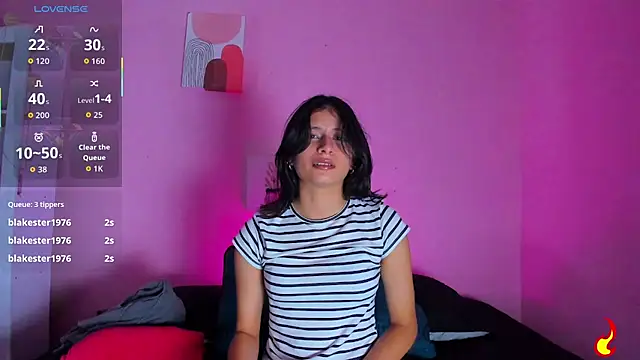 Snapshot of Georgina_Ferri_ chatting on October 27, 2025, 5:58 pm Georgina Ferri online show from October 27, 2025, 5:58 pm