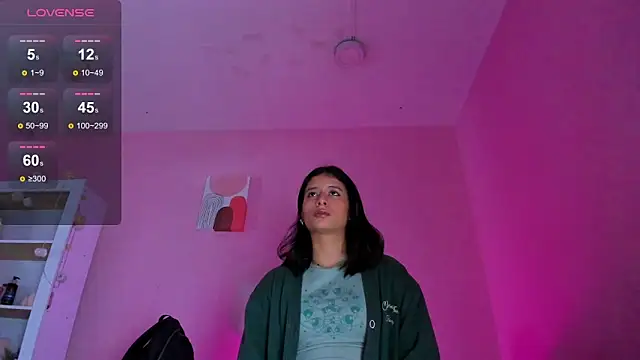 Snapshot of Georgina_Ferri_ chatting on October 23, 2025, 5:11 pm Georgina Ferri online show from October 23, 2025, 5:11 pm