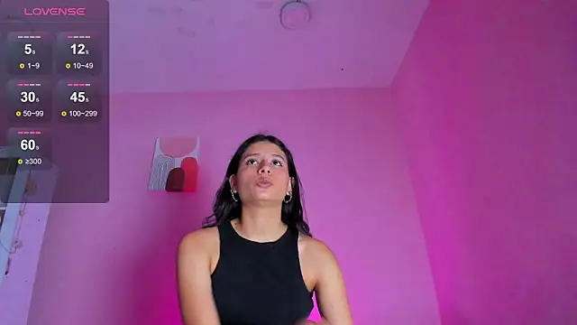 Snapshot of Georgina_Ferri_ chatting on October 25, 2025, 5:24 pm Georgina Ferri online show from October 25, 2025, 5:24 pm