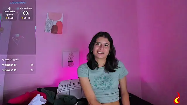 Snapshot of Georgina_Ferri_ chatting on October 30, 2025, 5:21 pm Georgina Ferri online show from October 30, 2025, 5:21 pm