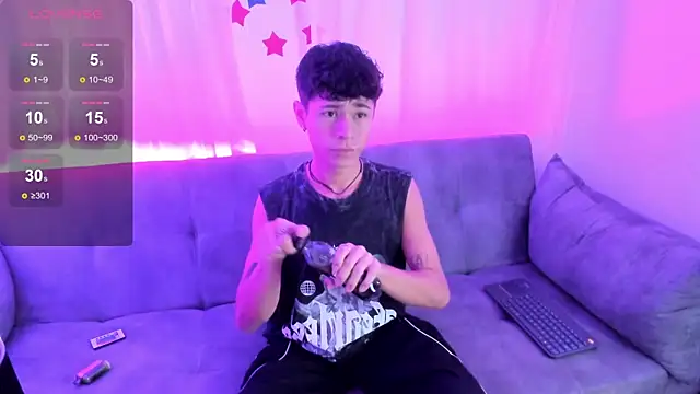 Dante 06 online show from September 9, 2025, 11:41 am