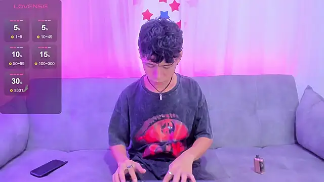 Dante 06 online show from September 16, 2025, 12:06 pm