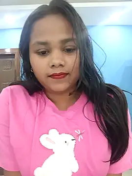 Snapshot of Aaradhya_Sharma chatting on March 12, 2026, 8:18 am Aaradhya Sharma online show from March 12, 2026, 8:18 am