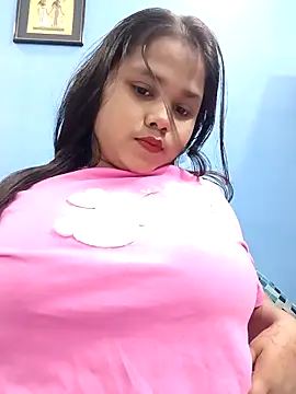 Snapshot of Aaradhya_Sharma chatting on March 19, 2026, 6:52 pm Aaradhya Sharma online show from March 19, 2026, 6:52 pm