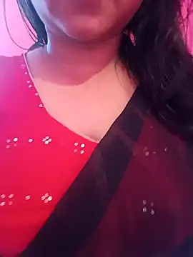 Snapshot of Aaradhya_Sharma chatting on October 13, 2025, 8:16 am Aaradhya Sharma online show from October 13, 2025, 8:16 am