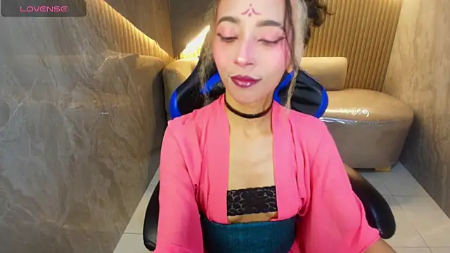 Snapshot of Agnis_ink_r chatting on October 9, 2025, 3:29 am Agnis ink r online show from October 9, 2025, 3:29 am