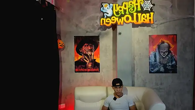 Manuel FPG online show from October 13, 2025, 12:45 am