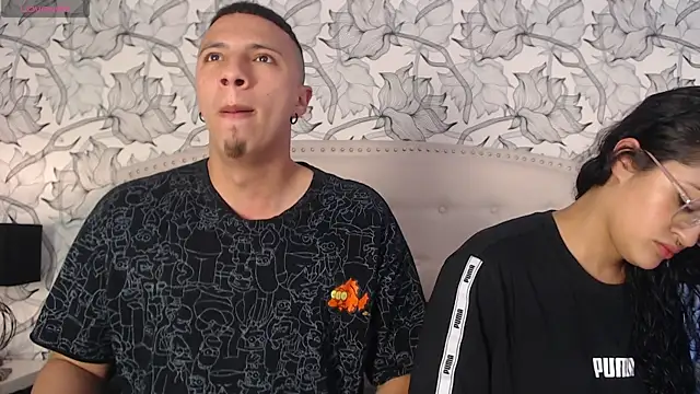 Luna Noire1 online show from May 26, 2026, 3:37 am