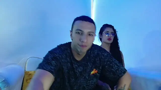 Snapshot of Luna_Noire1 chatting on November 12, 2025, 11:41 pm Luna Noire1 online show from November 12, 2025, 11:41 pm