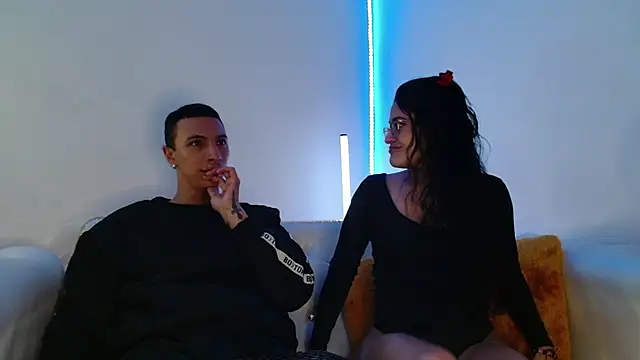 Snapshot of Luna_Noire1 chatting on November 14, 2025, 11:52 pm Luna Noire1 online show from November 14, 2025, 11:52 pm