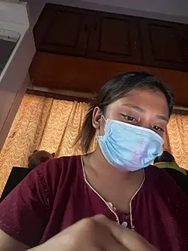 Snapshot of goodvibesonly44445 chatting on March 18, 2026, 12:58 am goodvibesonly44445 online show from March 18, 2026, 12:58 am