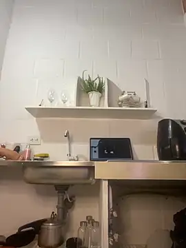 Jessyivonne online show from October 23, 2025, 3:05 am