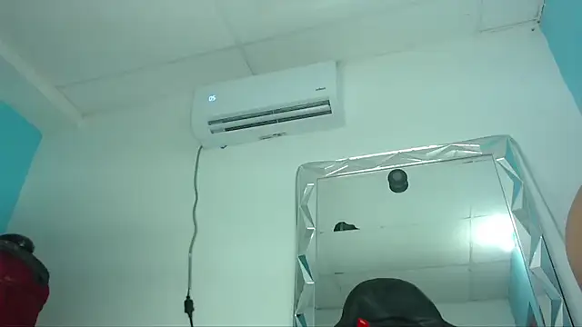 ebonny ts online show from November 9, 2025, 8:13 pm