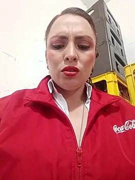 VERONICA  03 online show from October 14, 2025, 1:12 pm