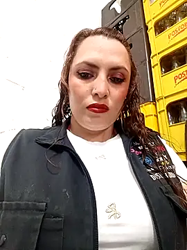 VERONICA  03 online show from October 30, 2025, 3:20 pm