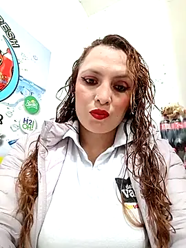 VERONICA  03 online show from January 6, 2026, 5:06 pm