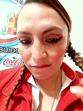 VERONICA  03 online show from January 9, 2026, 1:29 pm