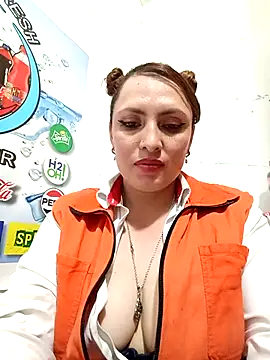 VERONICA  03 online show from January 9, 2026, 1:23 am