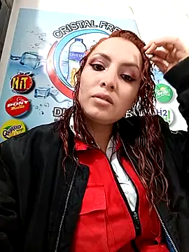 VERONICA  03 online show from February 2, 2026, 12:37 pm