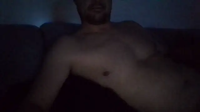 Bosco0ne online show from October 18, 2025, 2:35 am