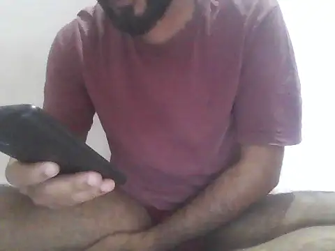 CalmedVodka online show from February 4, 2026, 6:08 am