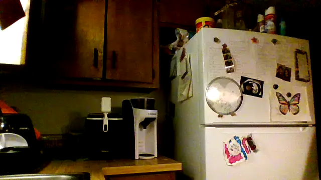 ScrawburryBBW online show from February 2, 2026, 1:10 pm