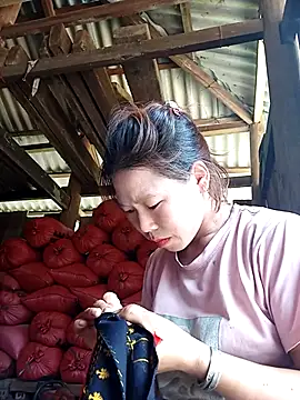 Ngocmi909 online show from July 14, 2026, 5:56 am