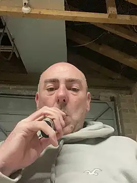 Richmcgee online show from February 25, 2026, 8:30 pm