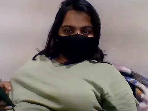 Vaani Singha online show from April 21, 2026, 12:12 pm