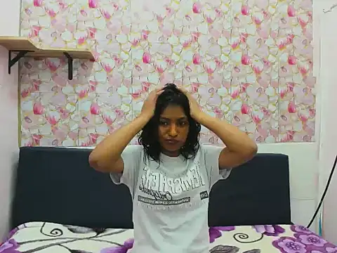 Snapshot of indianjasmine4u chatting on November 12, 2025, 6:39 am indianjasmine4u online show from November 12, 2025, 6:39 am