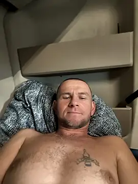 RoadDaddyXL online show from October 6, 2025, 10:49 am