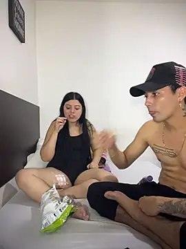 Deymon0777 online show from February 19, 2026, 4:09 am