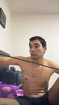 Deymon0777 online show from March 4, 2026, 2:41 am