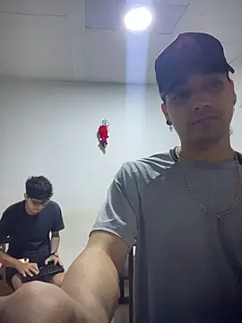 Deymon0777 online show from February 10, 2026, 12:09 am