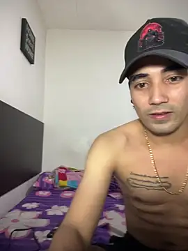 Deymon0777 online show from February 13, 2026, 5:51 am