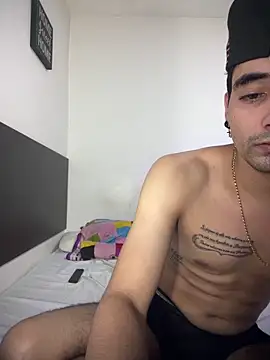 Deymon0777 online show from February 21, 2026, 6:43 pm