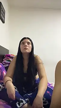 Deymon0777 online show from March 4, 2026, 5:53 pm