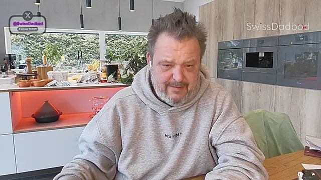 SwissDadbod online show from December 19, 2025, 3:14 pm