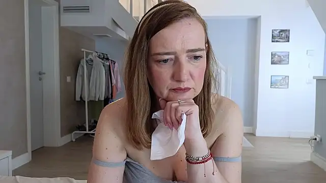 Blue Angel Sweet online show from May 7, 2026, 3:33 am