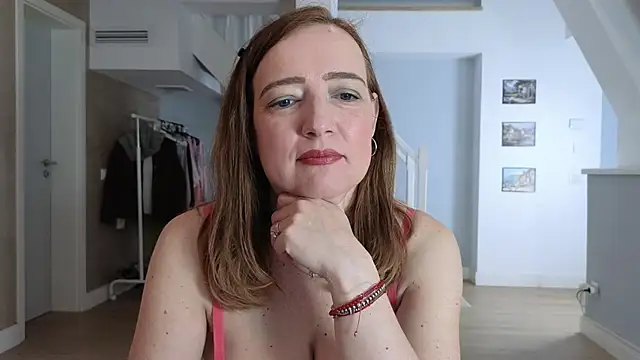 Blue Angel Sweet online show from April 30, 2026, 3:24 am