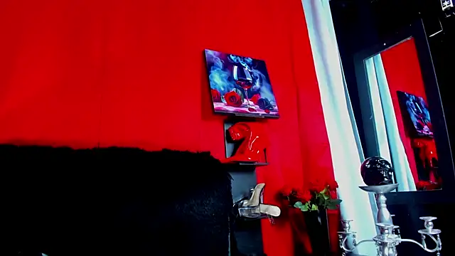 ArtemisaStone online show from October 14, 2025, 10:31 pm