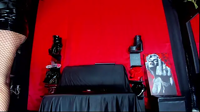 ArtemisaStone online show from February 1, 2026, 10:08 pm