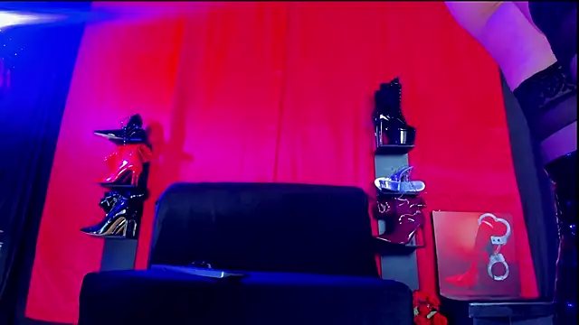 ArtemisaStone online show from December 1, 2025, 11:16 pm