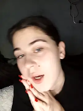 ToryTayler online show from October 13, 2025, 7:04 pm