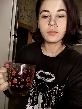 ToryTayler online show from March 9, 2026, 10:35 pm