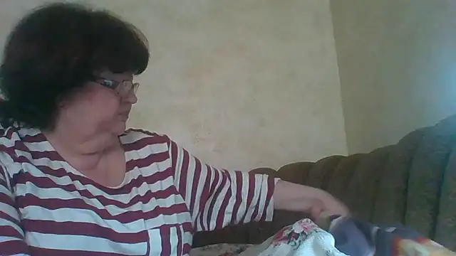 MilaSky5303 online show from September 19, 2025, 2:21 pm