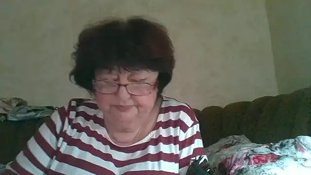 MilaSky5303 online show from October 19, 2025, 9:45 am