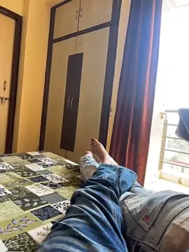 indianshycouple online show from February 26, 2026, 7:30 am